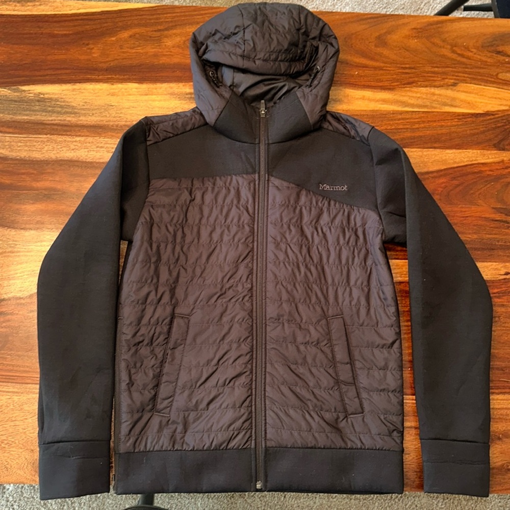 Men’s Small Marmot lightweight jacket
